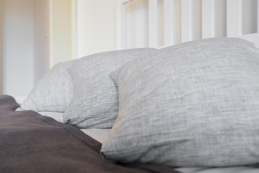 זאגרב Apartment Ribnjak מראה חיצוני תמונה